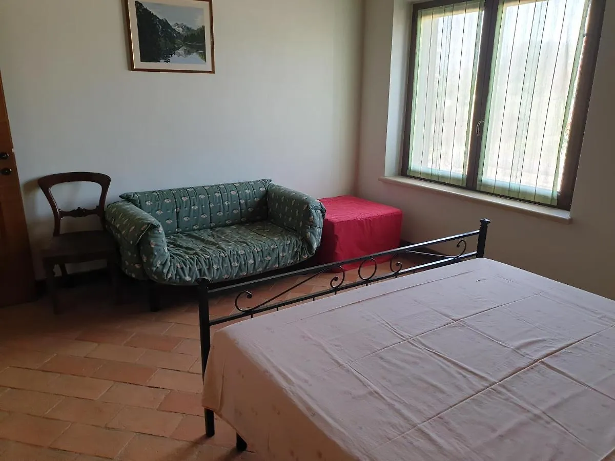La Fornace Apartment Rapolano Terme 0*,  Italy