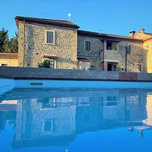 Casa vacanze Podere La Selva, Rapolano Terme