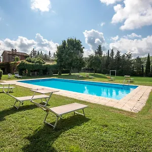 Alloggio per agriturismo Il Chiassale, Rapolano Terme