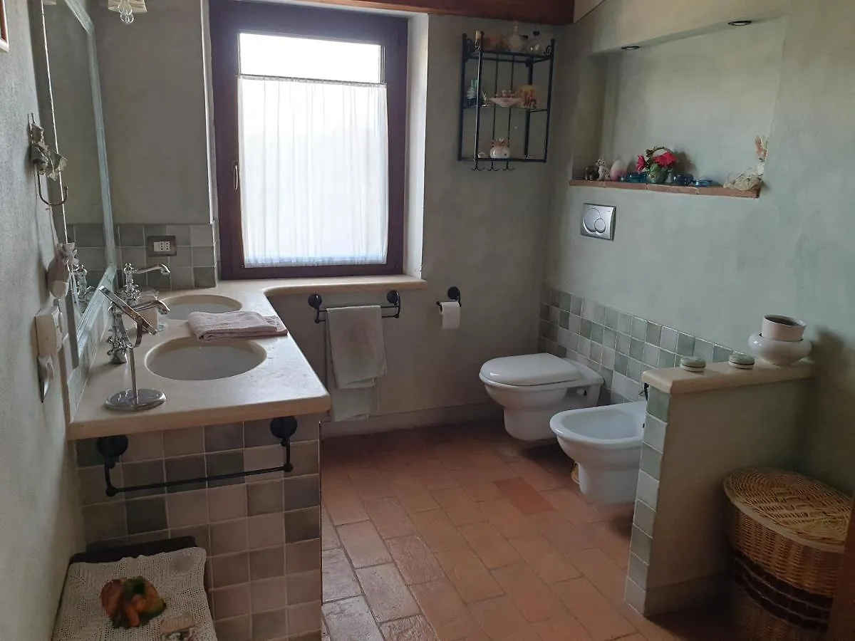 Appartamento La Fornace Rapolano Terme Italia