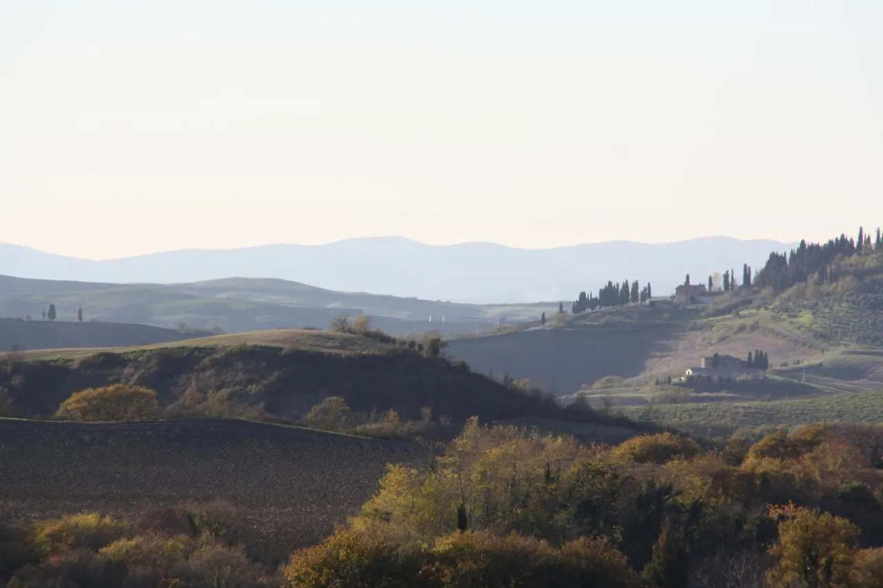 Appartamento La Fornace Rapolano Terme 0*,  Italia